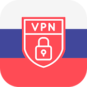 Russia VPN Proxy-get free-IP Unlimited ⋆🌟🇷🇺