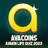 Free AvaCoins Quiz for Avakin Life | Trivia 2020