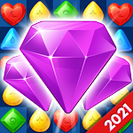Cover Image of Download Crystal Crush 1.1.8 APK