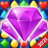 Crystal Crush icon
