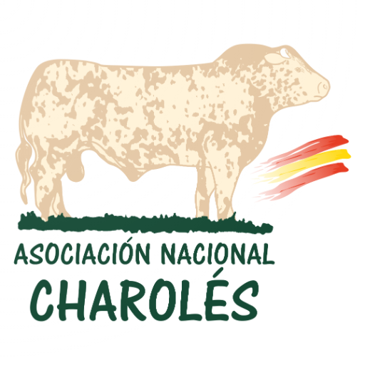 Asociación Charolés de España logo