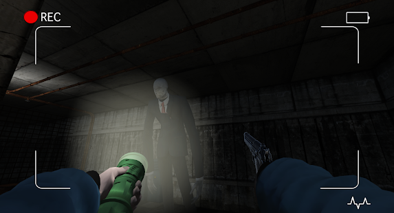 VR Zombie Horror Games 360 1.16 screenshots 5