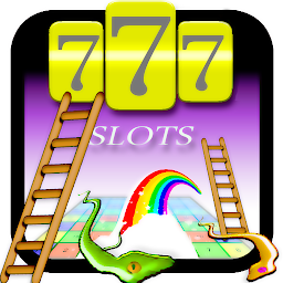 Icon image Snakes and Ladders: Slot