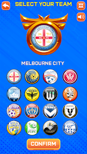 Australian League Soccer
