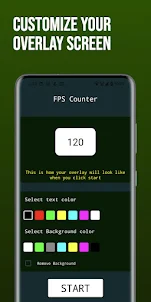 FPS Counter