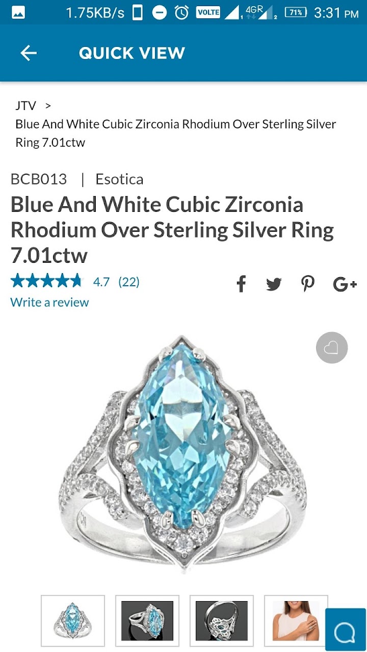 JTV Go Discount Code 73 Off [2024 March]