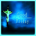 Cover Image of Télécharger Good Friday SMS Messages  APK