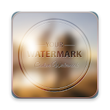 Your Watermark icon