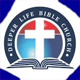 Deeper Life Daily Devotion icon