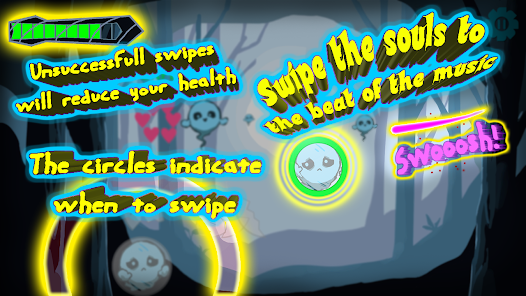 Soul Conductor 1.0 APK + Mod (Free purchase) for Android
