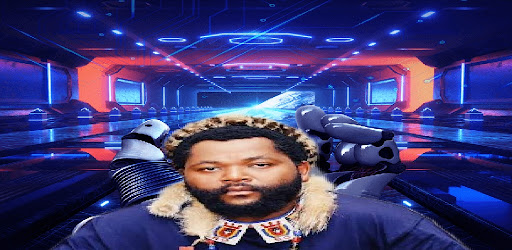 Sjava all songs Screenshot 4 - AppWisp.com