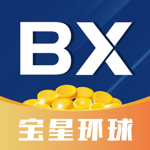 8BX-Trading fx,gold,oil,index logo