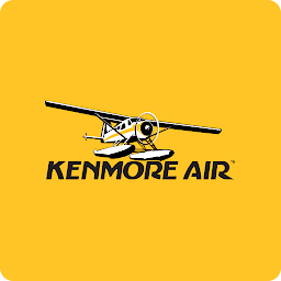 Kenmore Air की आइकॉन इमेज
