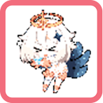 Genshin Pixel Art