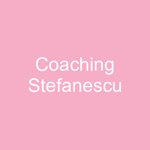 Coaching Stefanescu logo