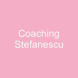 Ikonbilde Coaching Stefanescu