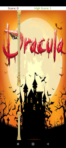 Dracula Screen 3