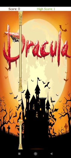 Dracula - Screenshot 3