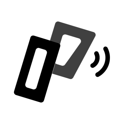 IMMS Scanner Control logo