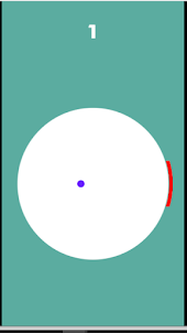 Circle Control Challenge