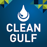 CLEAN GULF 2019 icon