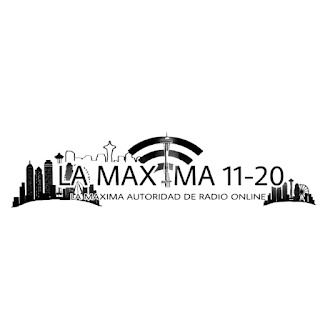 Radio La Maxima 1120