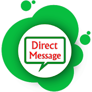Top 50 Tools Apps Like WhatsDirect Messages - Click to chat - Best Alternatives