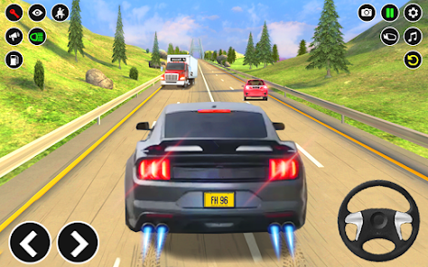 Traffic Rider - Apps en Google Play