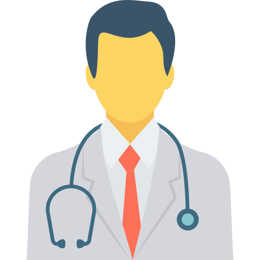 Health Serve logo