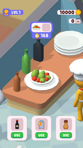 Super Chef Screen 3