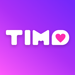 Symbolbild für Timo - Chat Near & Real Friend