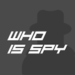 誰是臥底 - Who Is Spy Apk