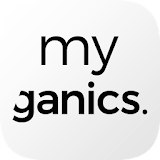 Myganics icon