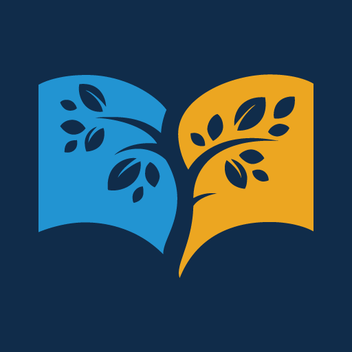 Great Oaks Charter School logo
