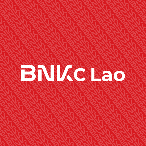 BNKC Lao Logo