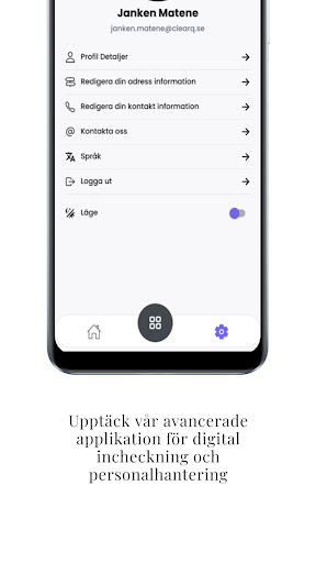 Timeer Screen 2