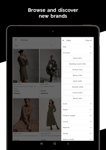M&S - Fashion, Food & Homeware 7.0.34.1 APK screenshots 13