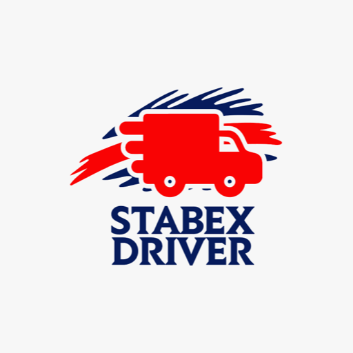 Stabex Driver logo