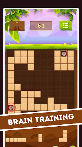 Block Puzzle: Stone Age screenshot 28