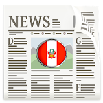 Cover Image of Download Las Noticias De Perú 1.0 APK