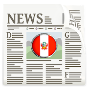 Las Noticias De Perú  Icon