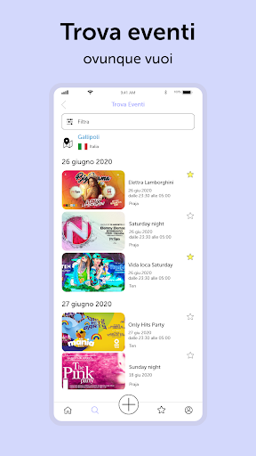 Overnight screenshot 6