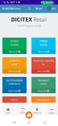 DcRetail Screen 2