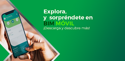 BIM Apps en Google Play