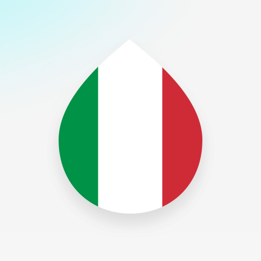 Drops: Learn Italian 38.22 Icon