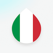 Drops: Learn Italian Language