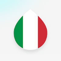 Drops: Изучайте Итальянский беплатно!