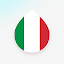 Drops: Learn Italian