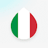 Learn Italian language and words for free – Drops 35.66