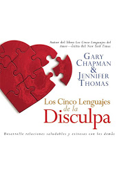 Icon image Los Cinco Lenguajes de la Disculpa: The Five Languages of Apology